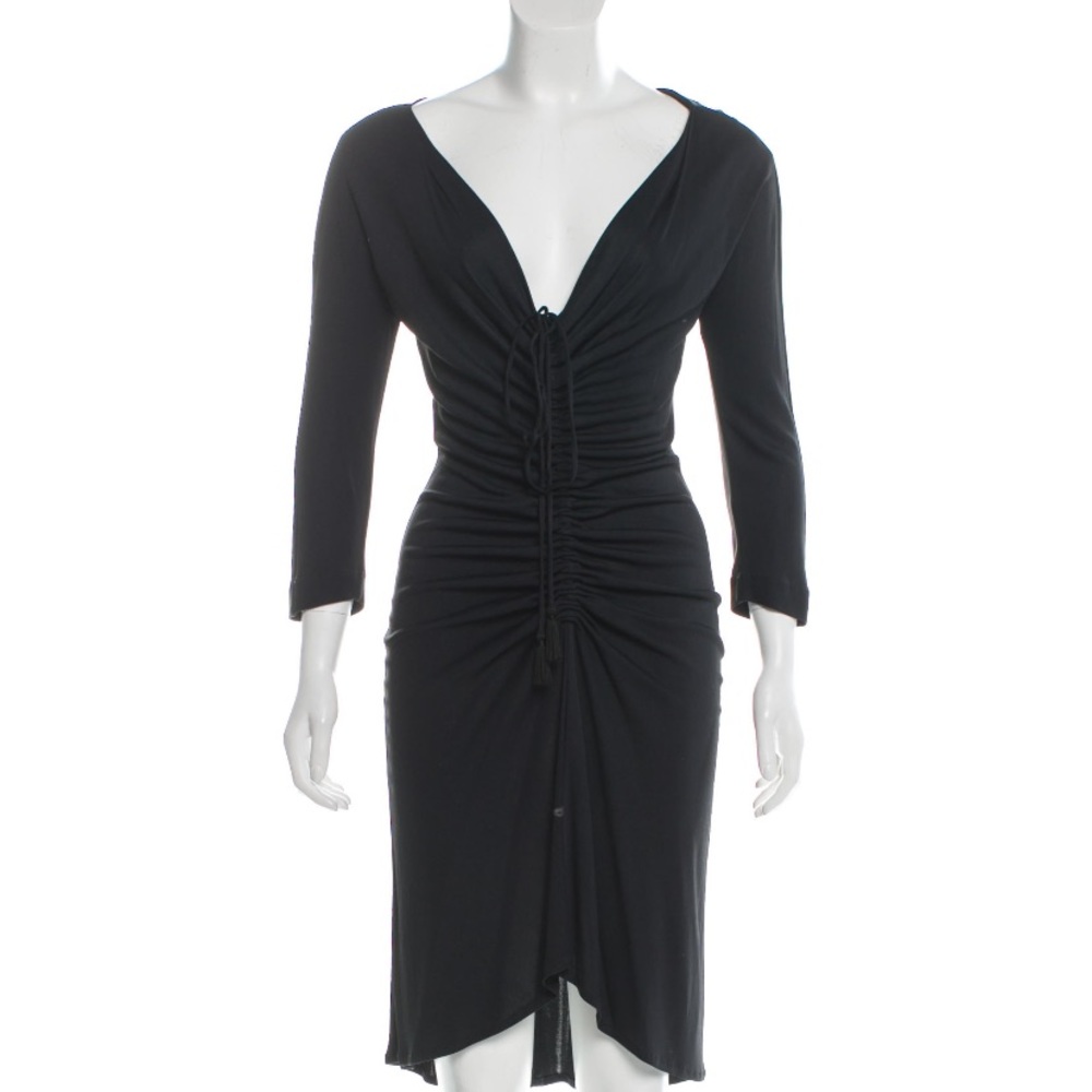 Moschino dress size xxs